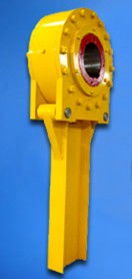 DSNNJD130滾柱逆止器DCY224減速機(jī)配套