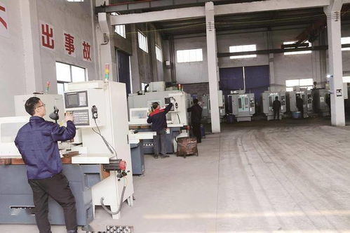 重大項目建設 進行時 四十二 ③