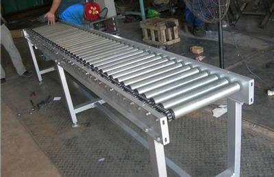 佛山專(zhuān)業(yè)生產(chǎn)輥?zhàn)虞斔蜋C(jī)|輥道輸送機(jī)廠(chǎng)家 - 廣州市白云區(qū)萬(wàn)鑫機(jī)械配件制造廠(chǎng)