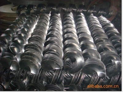 其他輸送設(shè)備-旭東螺旋專供 飼料機(jī)械用螺旋輸送葉片 攪龍-其他輸送設(shè)備盡在阿里巴.