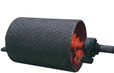 廠家直銷 電動滾筒 無動力滾筒 光面滾筒 價格優(yōu)惠-滄州輸送設備配件