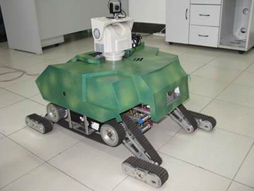 東華大學科技成果