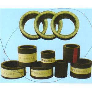 武漢仁隆機電設備/武漢液壓配件/高壓鋼絲纏繞膠管